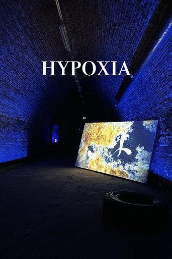 Hypoxia () poster