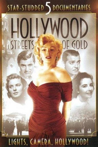 Hollywood: The Gift of Laughter (1982) poster