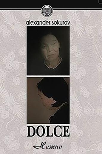 Dolce (2000) poster