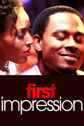 First Impression (2014) poster