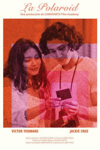 The polaroid () poster