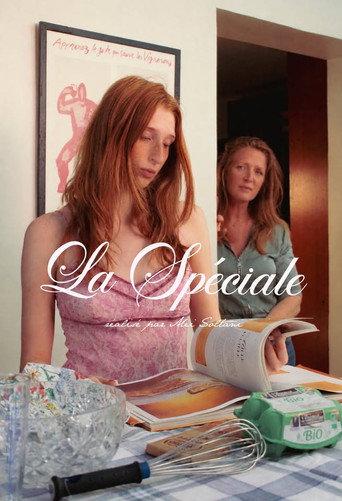 La Spéciale (2026) poster