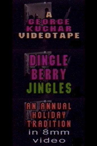 Dingleberry Jingles (1994) poster