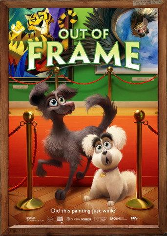 Mimi & Harold - Out of Frame () poster