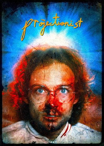 Projectionist () poster