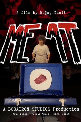 Meat (2024) poster