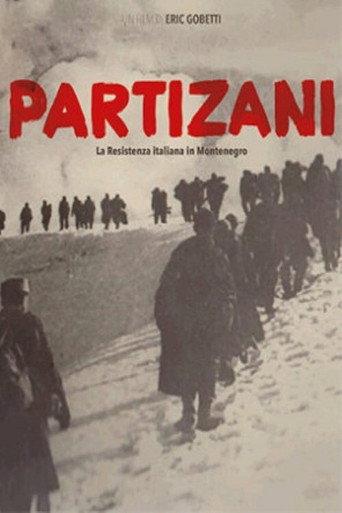 Partizani (2015) poster
