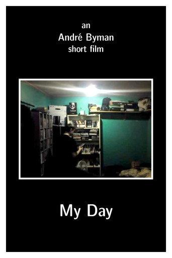 My Day (2009) poster