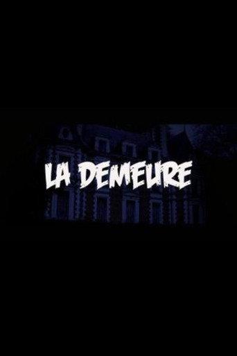 La Demeure (2014) poster