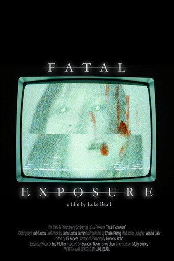 Fatal Exposure () poster