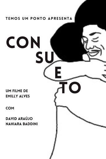 Consueto (2022) poster