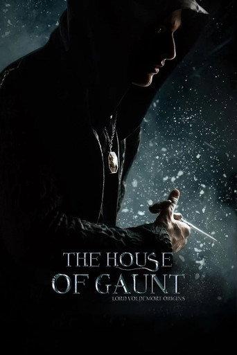 The House of Gaunt (2021) poster