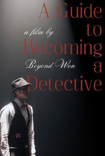 A Guide to Becoming a Detective (2023) poster