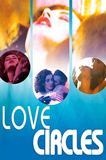 Love Circles (1985) poster