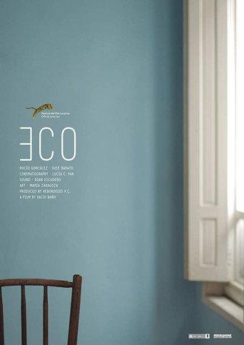 Eco (2015) poster