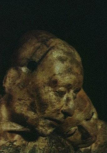 Dim. (1992) poster