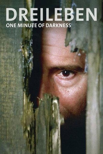 Dreileben: One Minute of Darkness (2011) poster