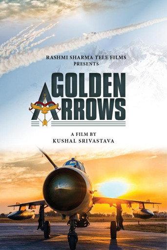 Golden Arrows () poster