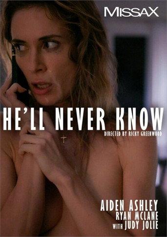He'll Never Know (2022) poster