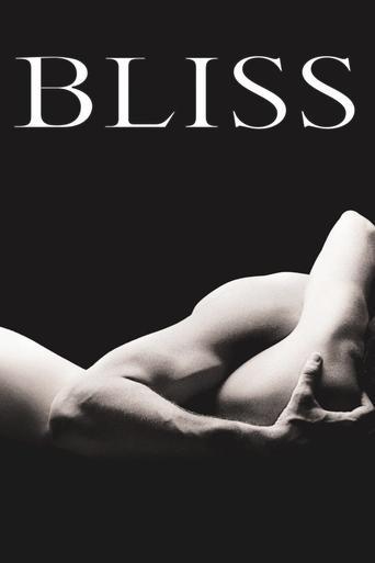Bliss (1997) poster