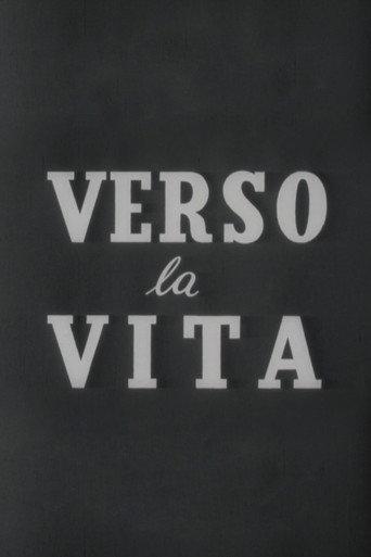 Towards Life (1946) poster