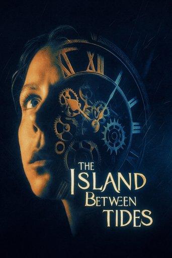 The Island Between Tides (2025) poster