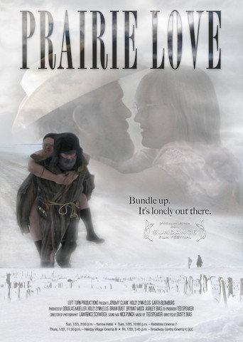 Prairie Love (2011) poster