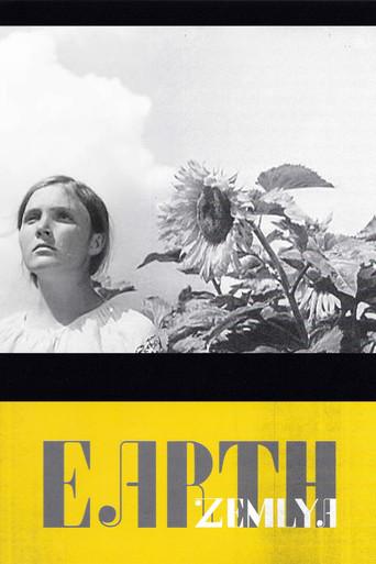 Earth (1930) poster