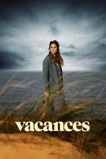 Vacancy (2022) poster