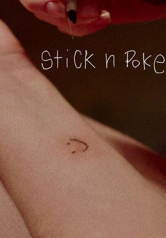 Stick N Poke () poster