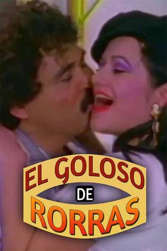 El matalas callando (1996) poster