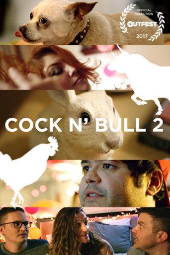 Cock N' Bull 2 (2017) poster
