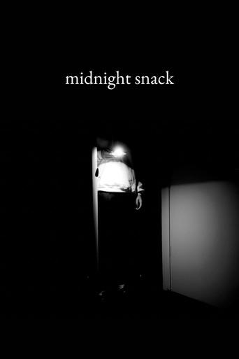 MIDNIGHT SNACK (2024) poster