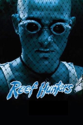 Reef Hunters (1999) poster