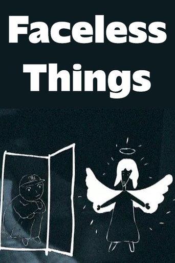 Faceless Things (2006) poster