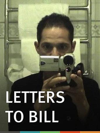 Letters to Bill (2005) poster
