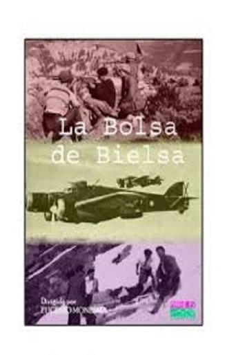 La Bolsa de Bielsa (1995) poster