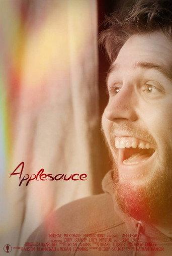 Applesauce (2014) poster