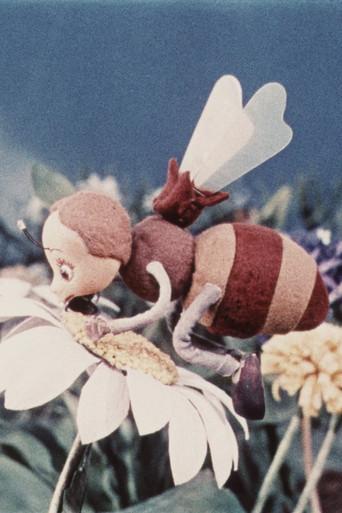 The Most Beautiful Flower (1957) poster