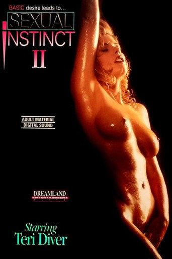 Sexual Instinct 2 (1994) poster