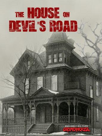 The House on Devils Road (2008) poster