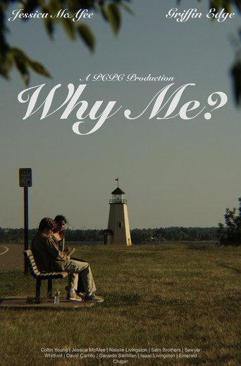 Why Me? () poster