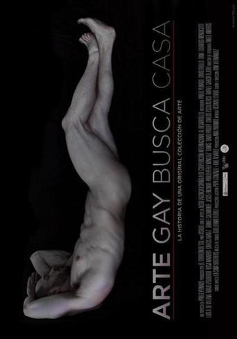 Gay Art Seeking a Home (2012) poster