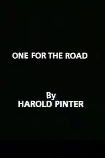 One for the Road (1985) poster