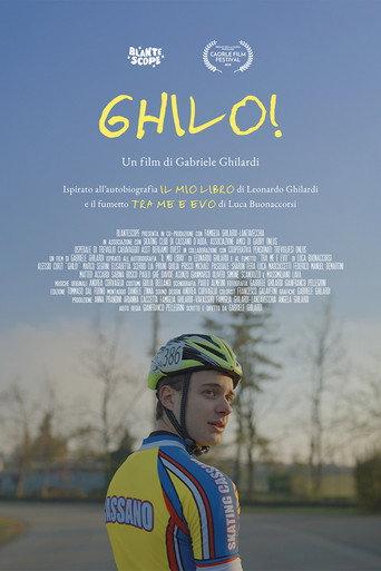 GHILO! () poster