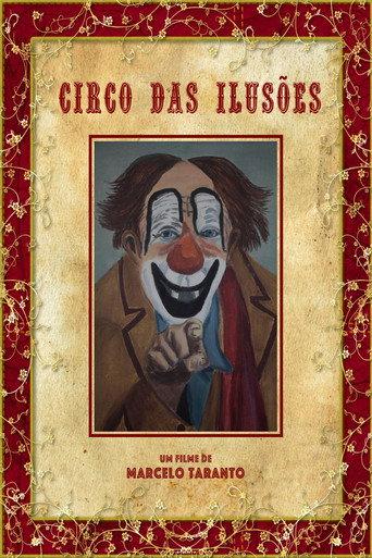 Circo das Ilusões (1978) poster
