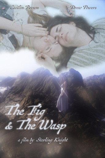 The Fig & The Wasp () poster