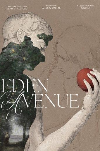 Eden Avenue (2026) poster