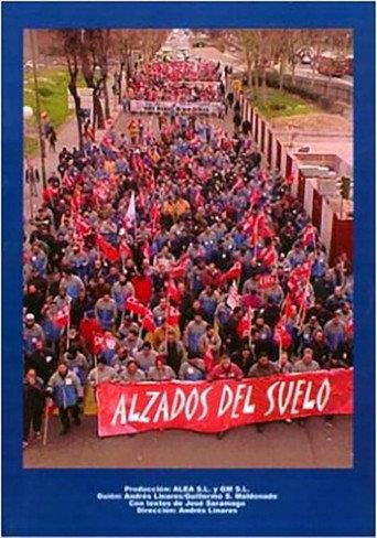 Alzados del suelo () poster