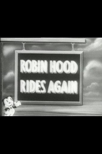 Goode Knight (1934) poster